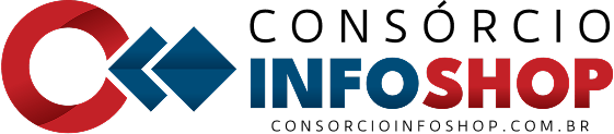 logo Consórcio InfoShop